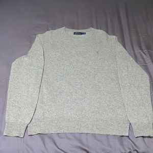 Polo Ralph Lauren sweater